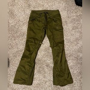 Burton Dry Ride Snow Pants